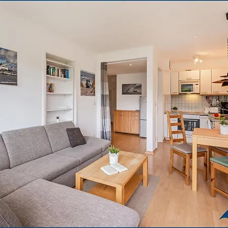 Elias شقة هيرينجسدورف