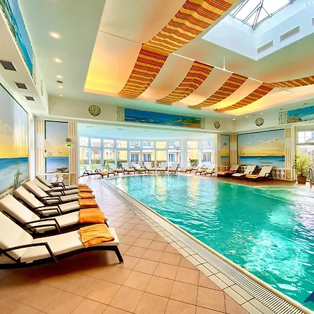 شقة Elias هيرينجسدورف