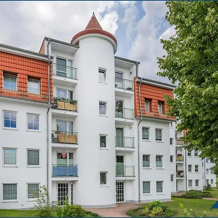 Apartment Elias Heringsdorf (Usedom)