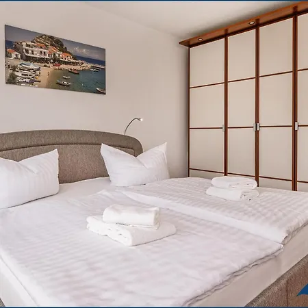 Apartment Elias Heringsdorf (Usedom)