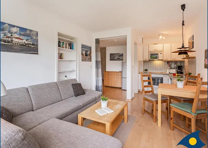 Elias 公寓 塞巴特黑灵斯多夫