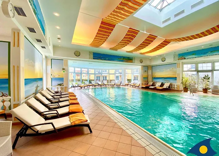 公寓 Elias 塞巴特黑灵斯多夫