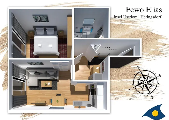 Elias 塞巴特黑灵斯多夫